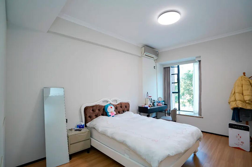 鄰居超想抄的作業(yè):懂得做大格局設(shè)計(jì),實(shí)現(xiàn)收納顏值雙贏!